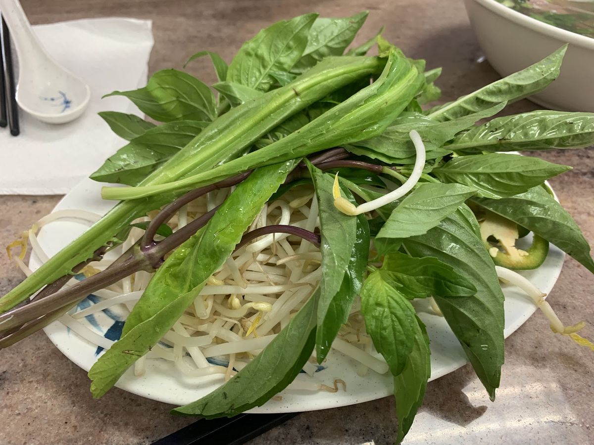 Pho Dac Biet